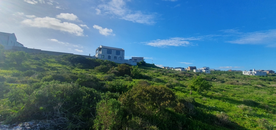 0 Bedroom Property for Sale in Hoogland Western Cape